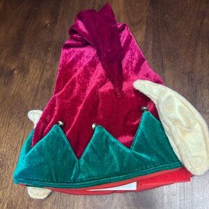 Elf hat